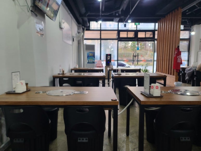 진지한 국밥 본점 이미지