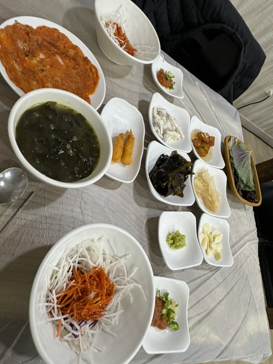 아침바다 2호점 이미지