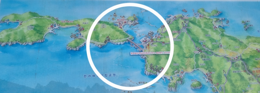 봉암대교 이미지