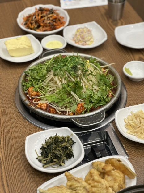 미소복어 이미지