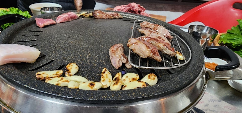 싸전갈비 이미지
