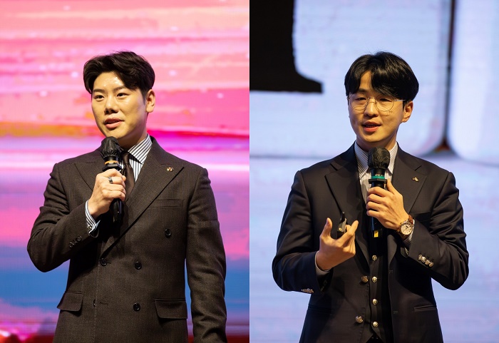 휴즈코리아 이미지