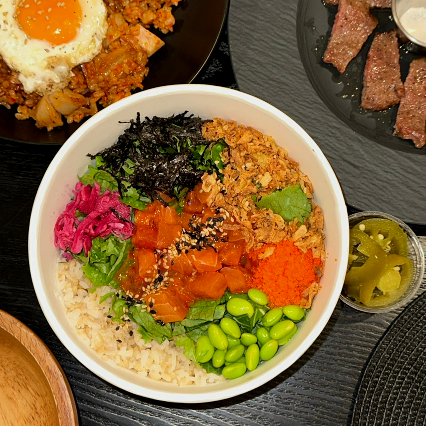 슬로우캘리 강동역점 이미지