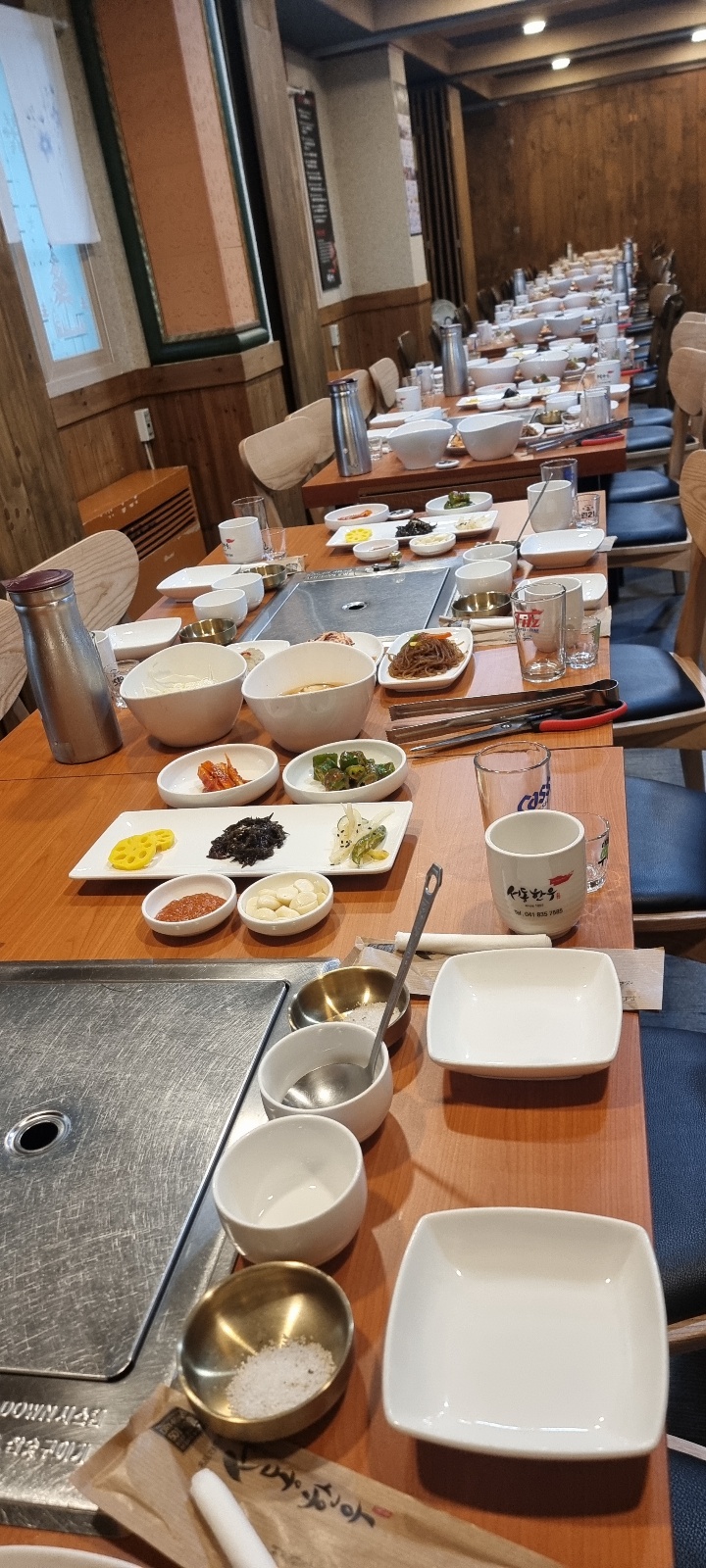열정한우 이미지