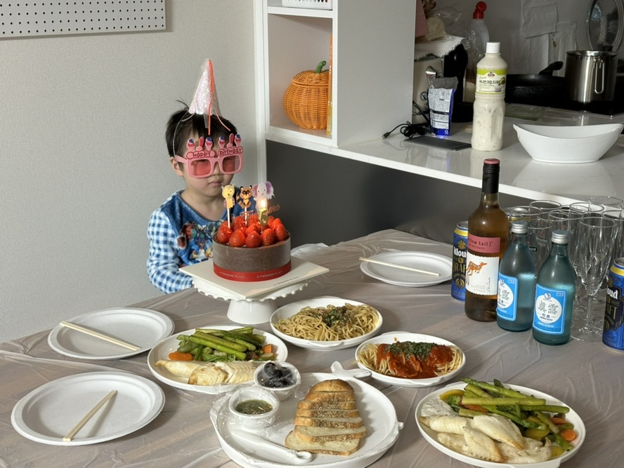 아빠의 달콤한 농장 이미지