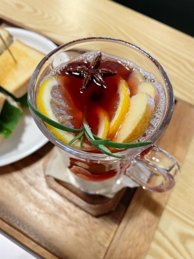 과일카페알찬 이미지