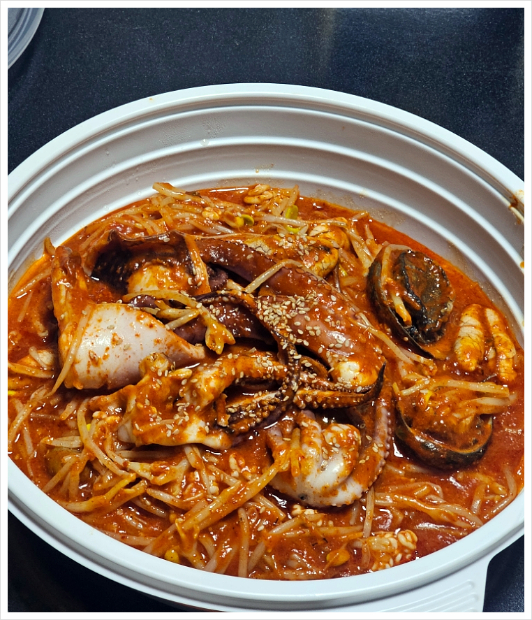 박홍해물찜 이미지