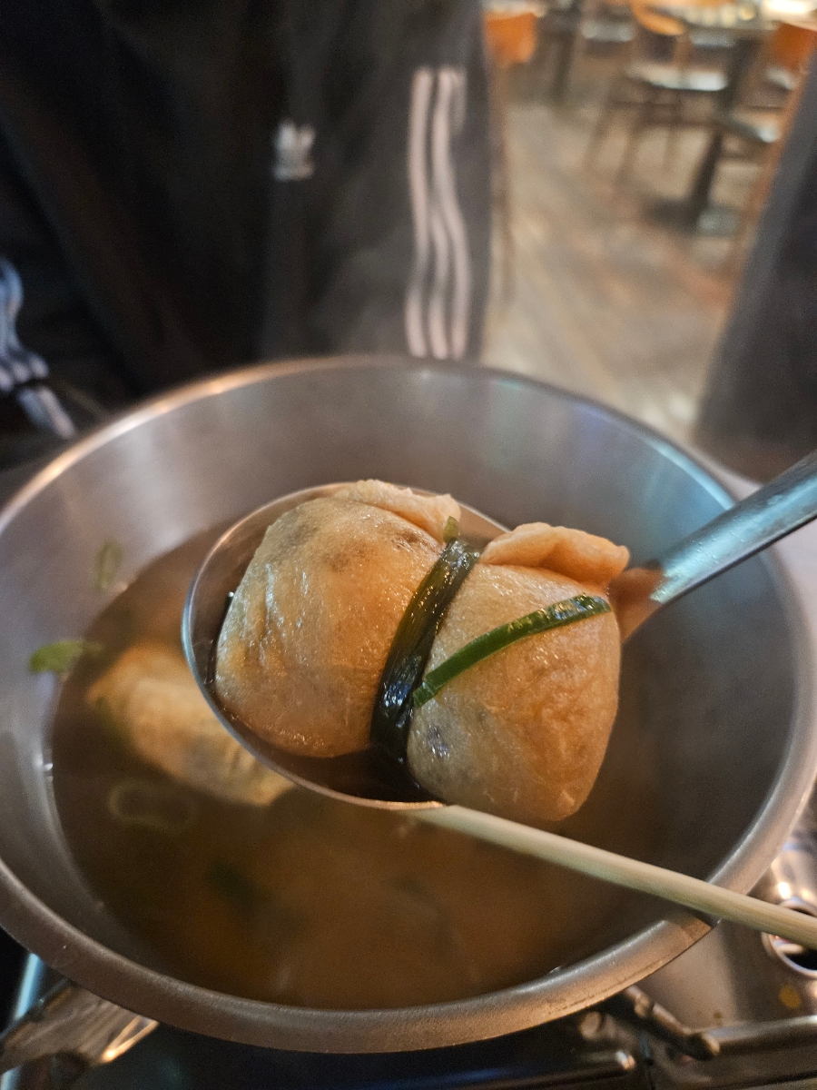 오뎅판다 야탑2호점 사진 4