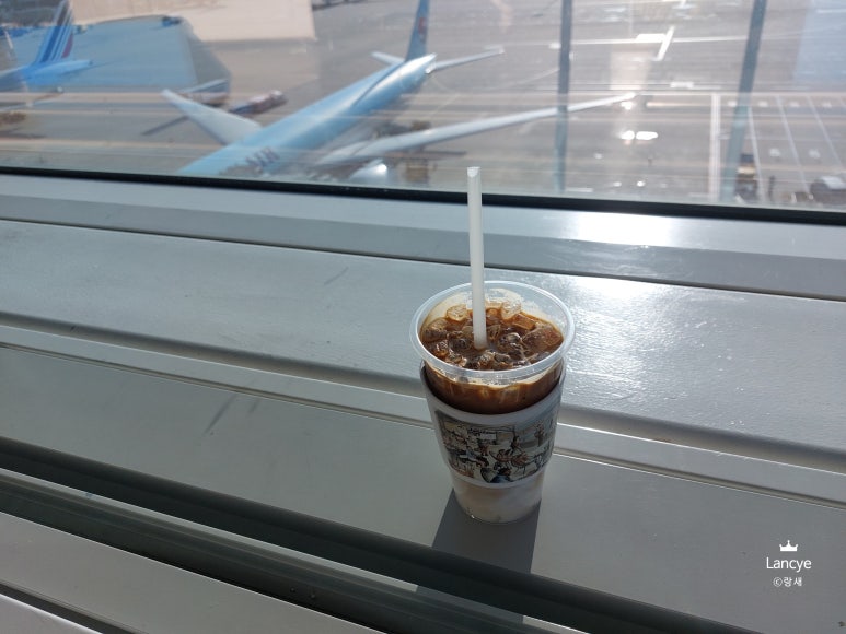 가원 the cafe 이미지