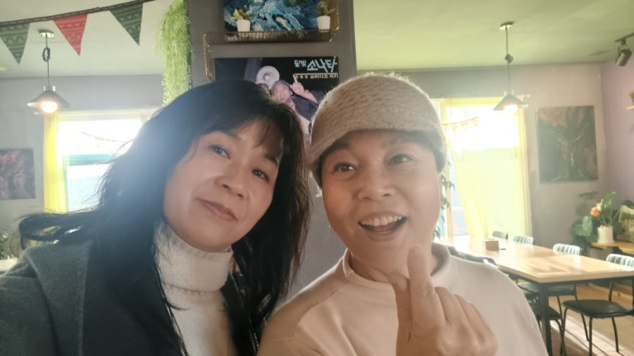 이경애달빛소나타 이미지