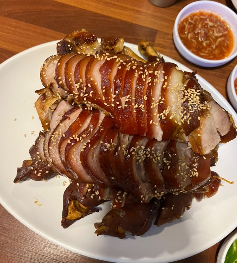 장충한방족발 이미지