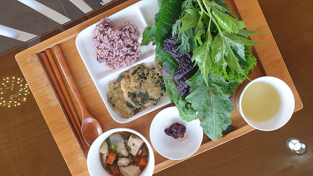 제주탐라단식원&휴미락힐링센터 이미지