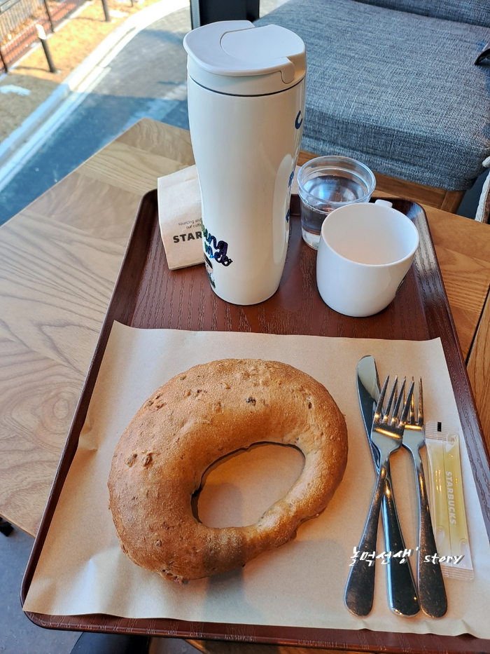 스타벅스 세종금강DT점 이미지
