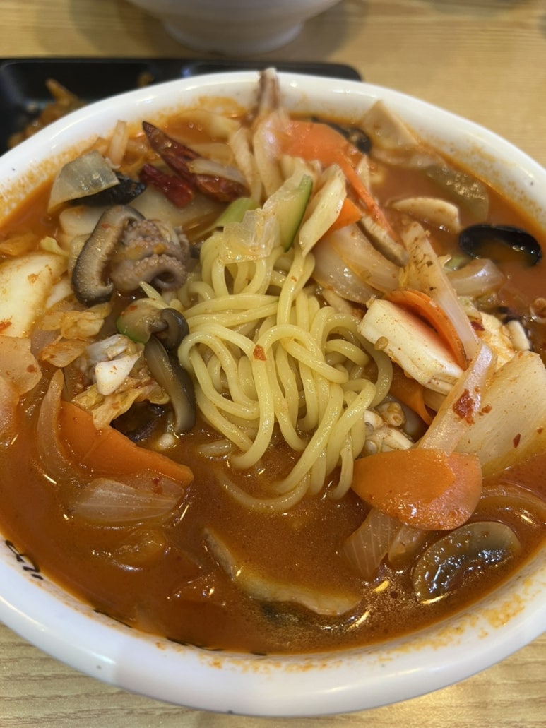중화요리성용 이미지