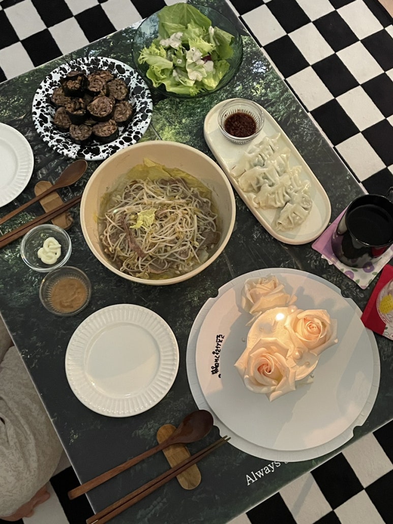 호이케이크 이미지