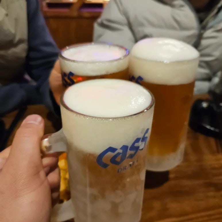 김복남맥주 부평더샵점 이미지