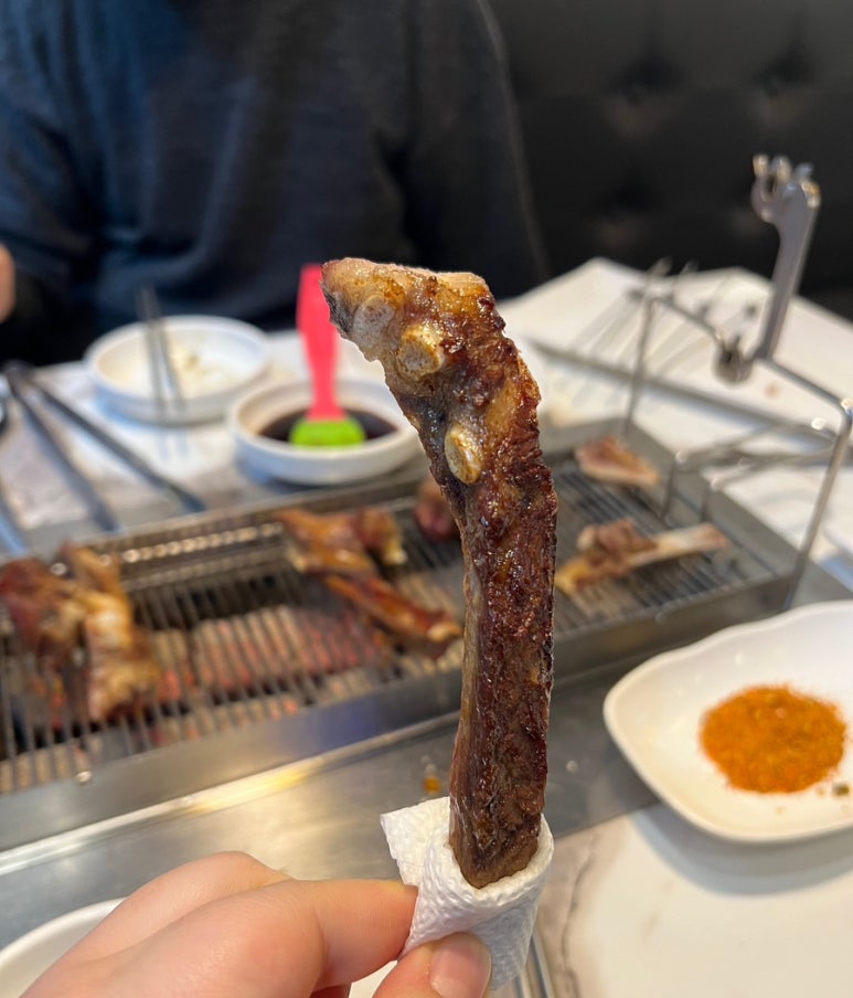 연길파티홀 이미지