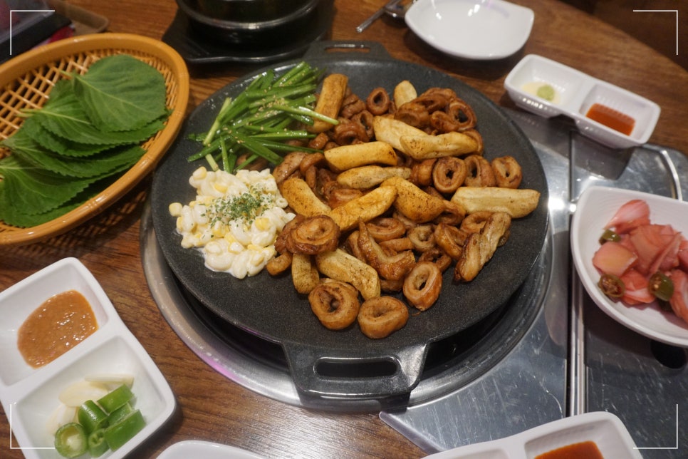 평택곱창 이미지
