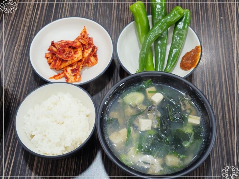 부림해물손수제비식당 이미지