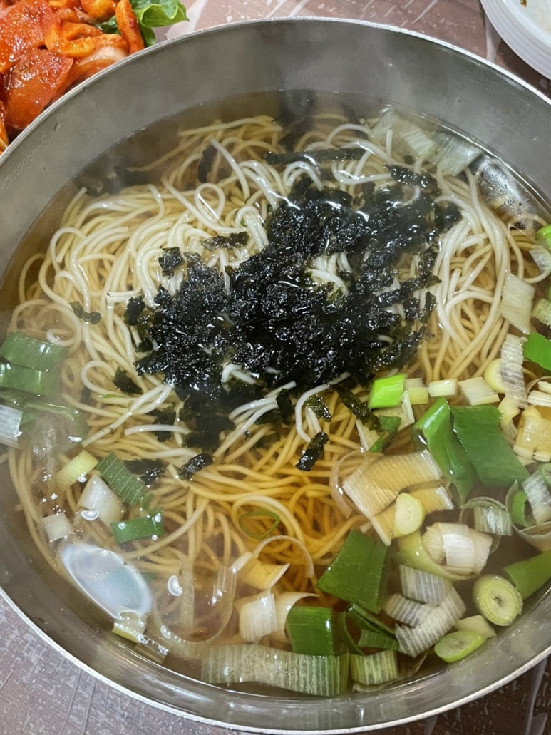 김가네국물족발 이미지