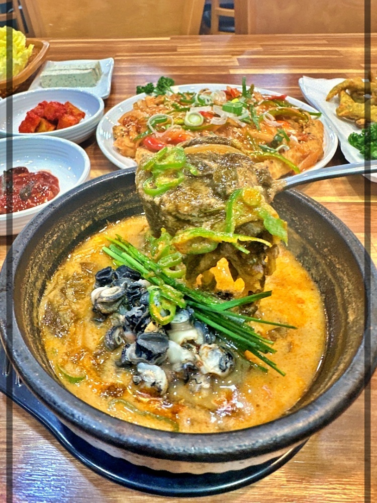 금호추어탕 이미지