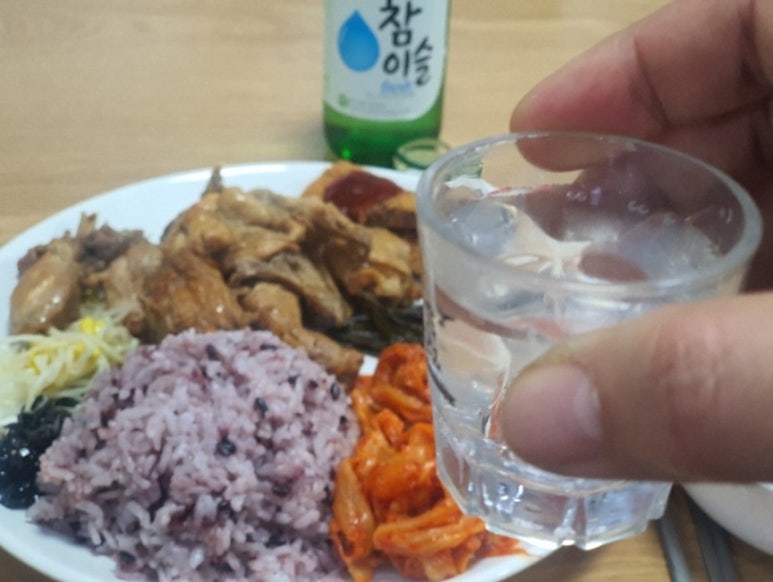 다솜한식뷔페 이미지