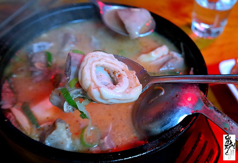 역전뚝배기식당 이미지