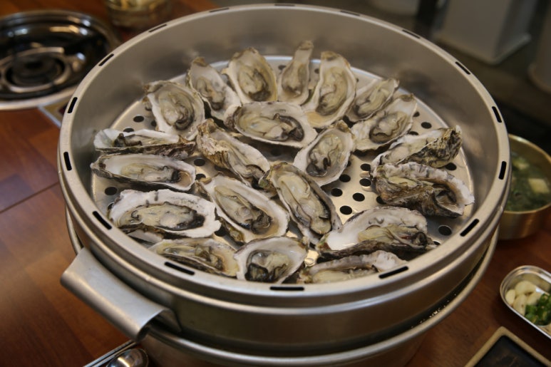 삼돌집 이미지