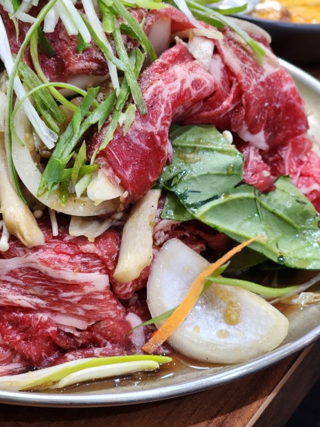 수북식당 이미지
