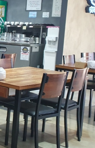 언양닭칼국수통도사점 이미지