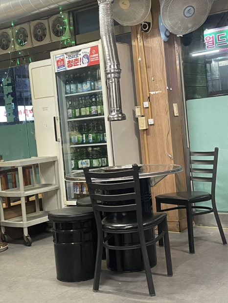꿀꾸리뒷고기 이미지