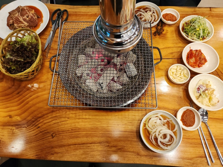 우림관 이미지