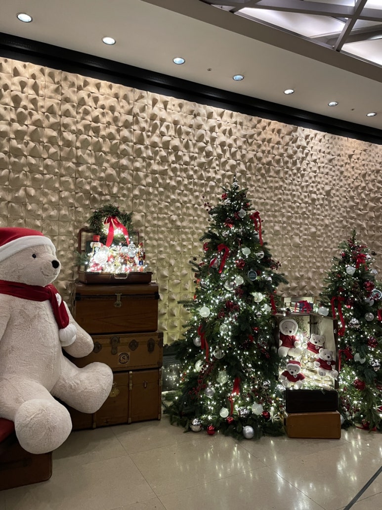 오이스터 배 사진 3