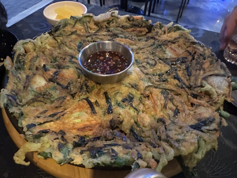 오늘따라 포차 이미지