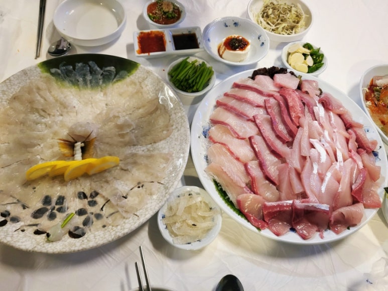 동리회집 이미지