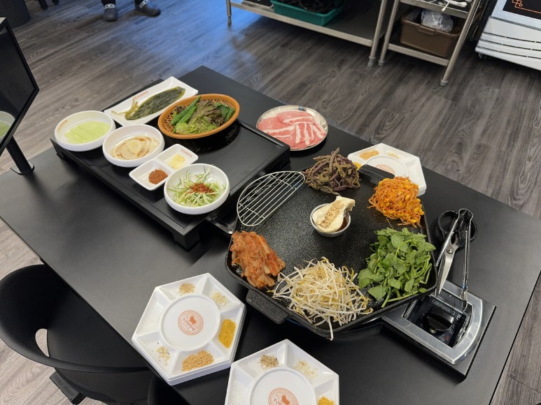 조선부뚜막 영등포문래점 이미지