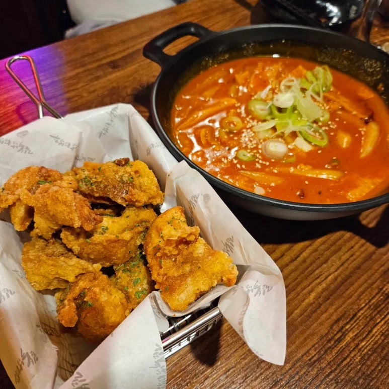 김복남맥주 부평더샵점 이미지