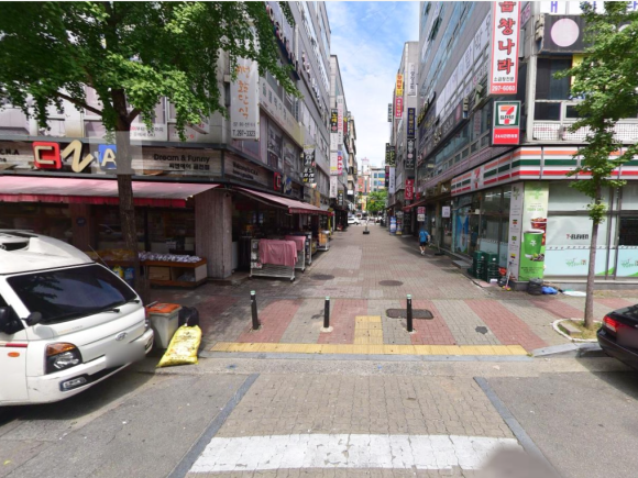 세븐일레븐 청주금천점 이미지