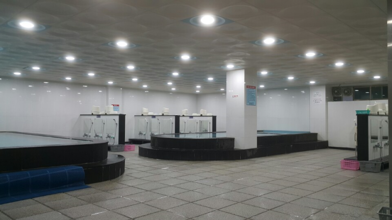 명지레포츠센터 이미지