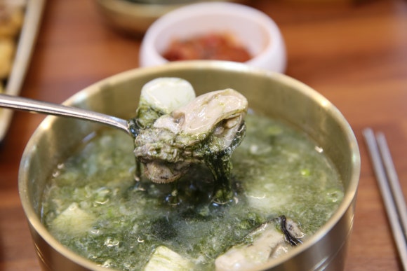 삼돌집 이미지
