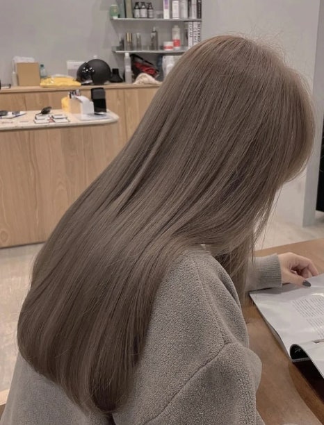 지니헤어살롱 이미지