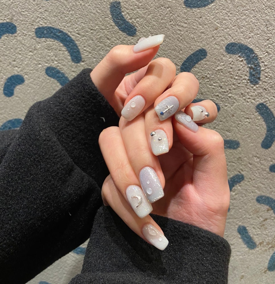 츠키네일 이미지