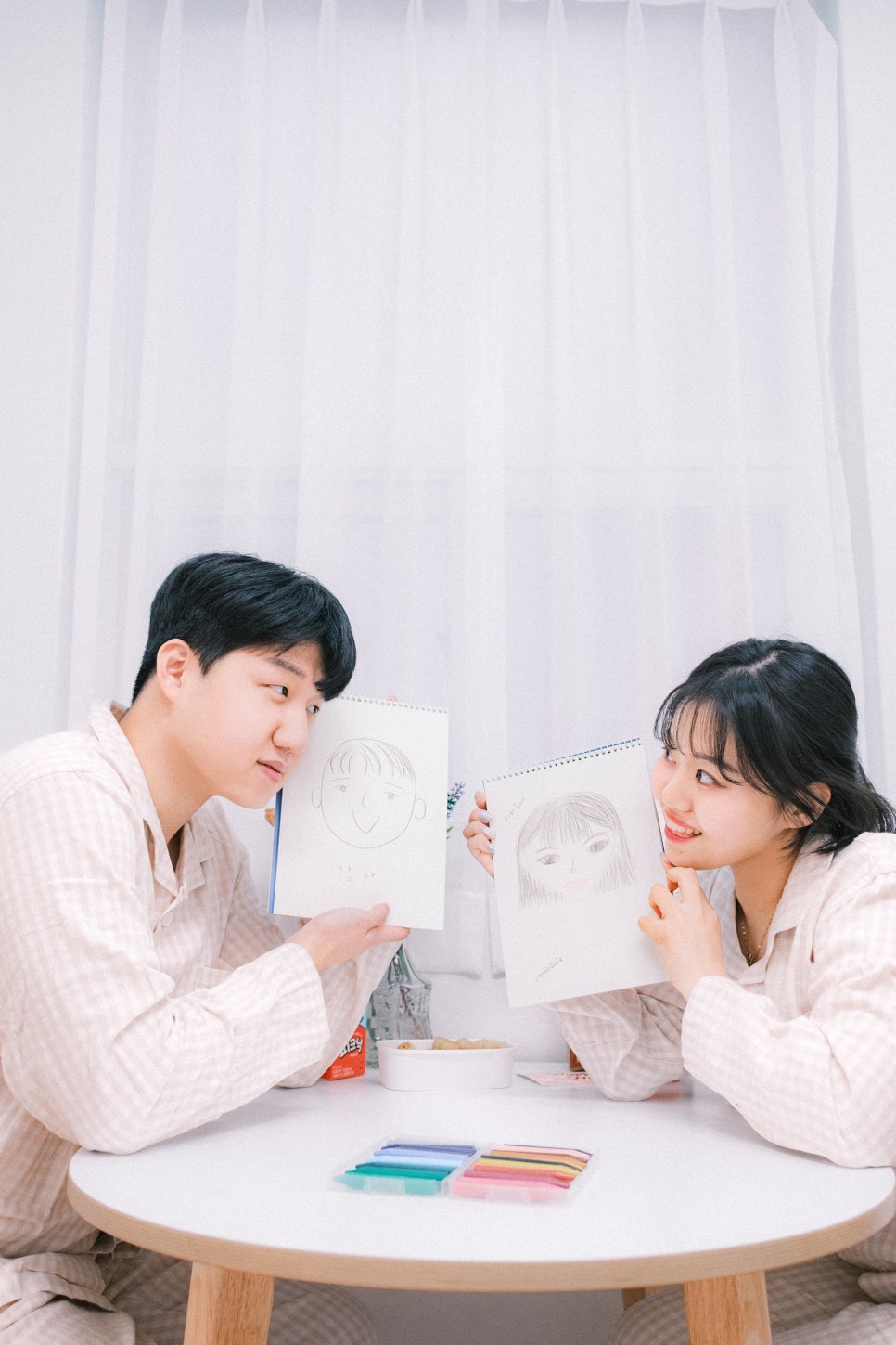 커플홈스튜디오 이미지