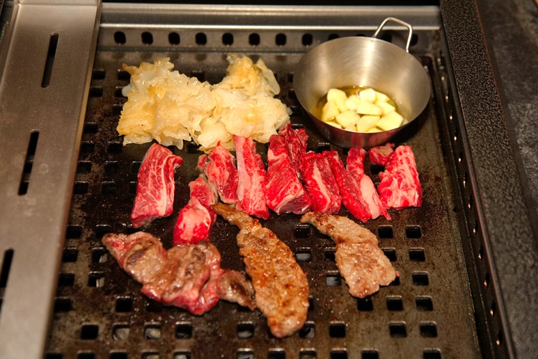 한우집 이미지
