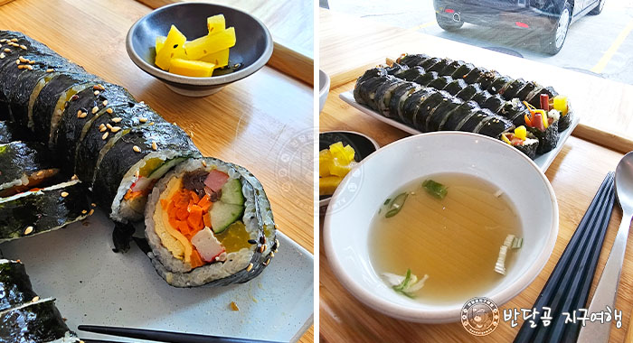 속초꼬마김밥 이미지