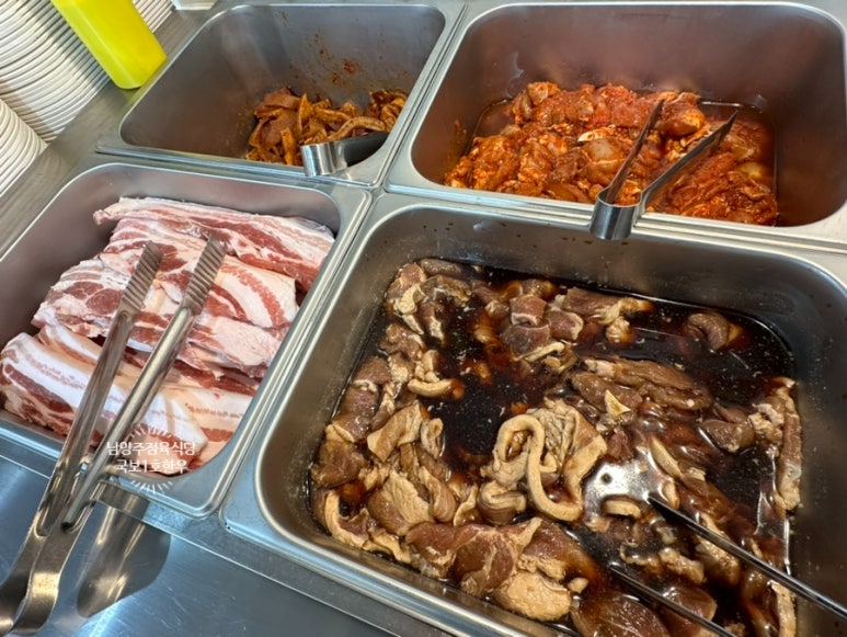 국보1호갈비 이미지