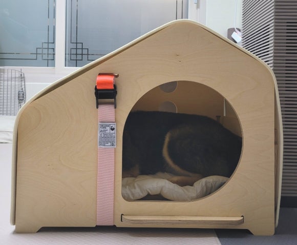 지포하우스 이미지