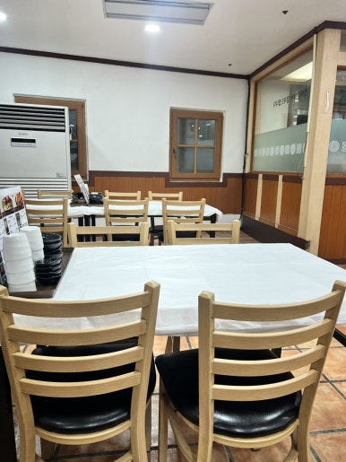 큰맘할매순대국 무주덕유산리조트점 이미지