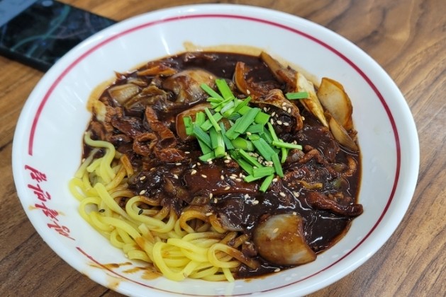 쌍팔반점&돌짜장 이미지