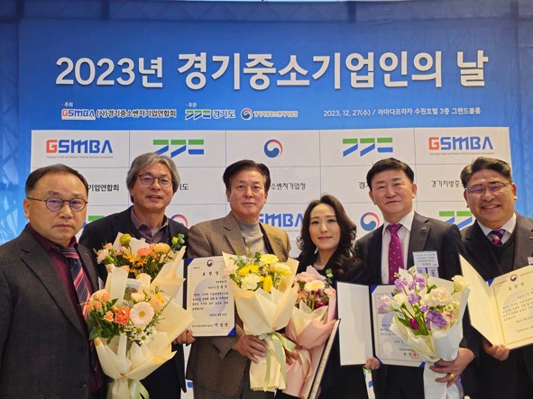 성원엘리베이터(주) 이미지
